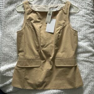 NWT Aligne Top